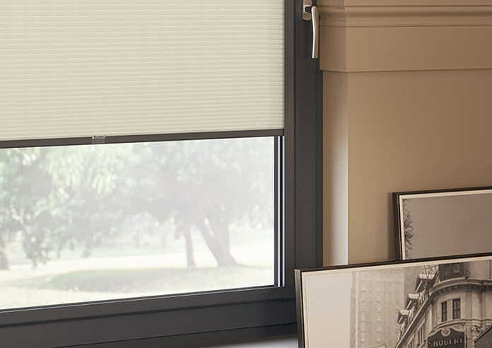 Delphi, Hessian - Perfect Fit Blind - Image 5